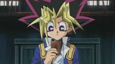 Yu-Gi-Oh! S02E16 La marionnette" 1/3