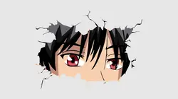 Yû Yû Hakusho, les aventuriers de l'au-delà