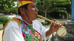 Visuel de Yucatan, culture nature, culture maya