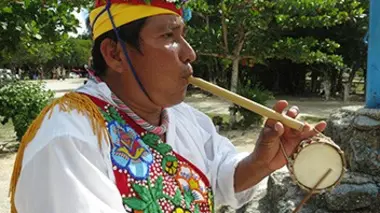 Yucatan, culture nature, culture maya