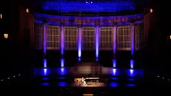 Yuja Wang interprète "Rhapsody in Blue"