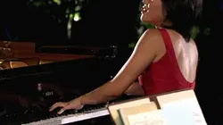 Visuel de Yuja Wang joue Rachmaninov