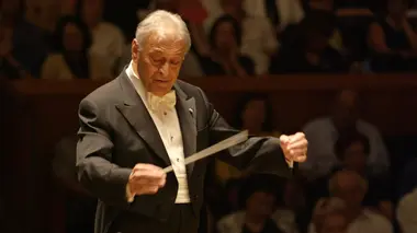 Yuja Wang, Verbier Festival Orchestra, Zubin Mehta : Rachmaninov, Berlioz