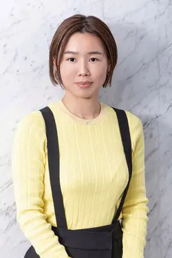 Photo de Yukiko Sode