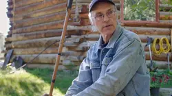 Yukon, Canada : le sol souverain