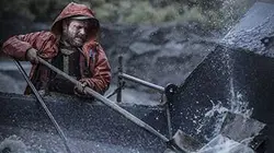 Yukon Gold : l'or à tout prix S05E01 Battre le fer tant qu'il est chaud