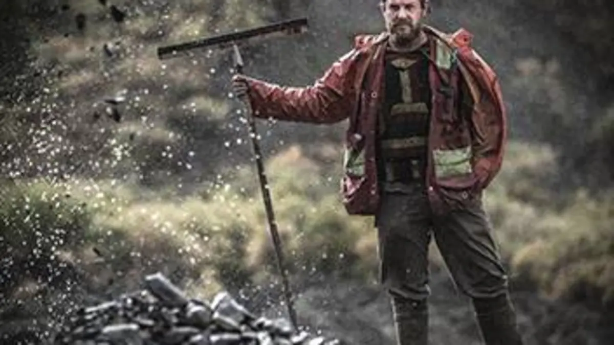 Yukon Gold : l'or à tout prix S05E02 Un coup dans l'aile