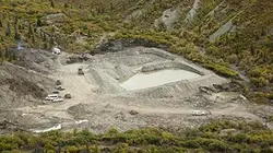 Yukon Gold : l'or à tout prix S05E03 Sols instables