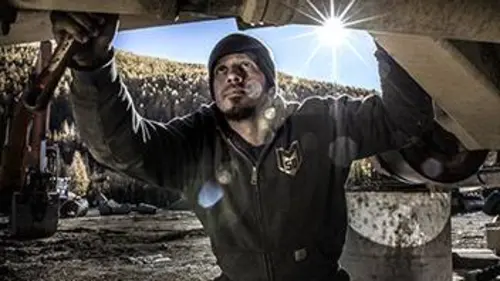 Yukon Gold : l'or à tout prix S05E04 Leçons amères