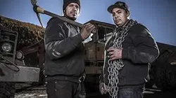 Yukon Gold : l'or à tout prix S05E07 Sur le fil du rasoir