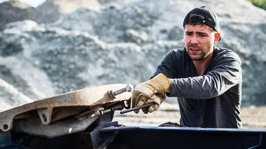 Yukon Gold : l'or à tout prix