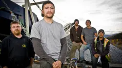 Yukon Gold : l'or à tout prix