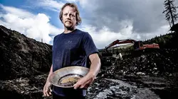 Yukon Gold : l'or à tout prix S04E01 De retour