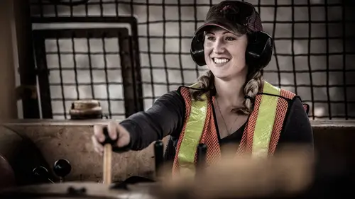 Yukon Gold : l'or à tout prix S04E05 Surmonter les difficultés