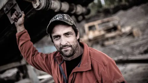 Yukon Gold : l'or à tout prix S04E04 Une journée chaotique