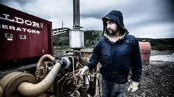 Yukon Gold : l'or à tout prix