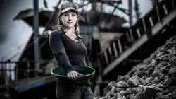 Yukon Gold : l'or à tout prix