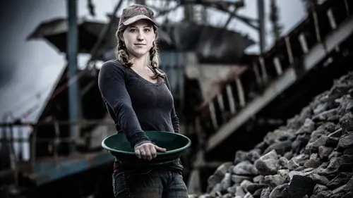 Yukon Gold : l'or à tout prix S04E10 La course finale