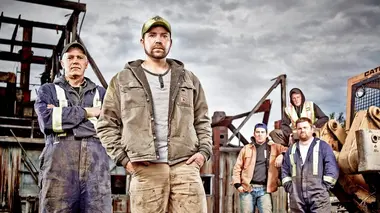 Une pluie diluvienne