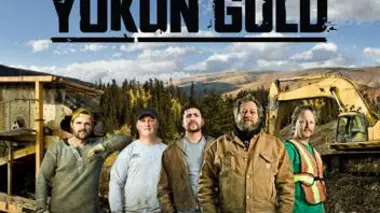 Yukon Gold : l'or à tout prix S01E05 Les temps sont durs