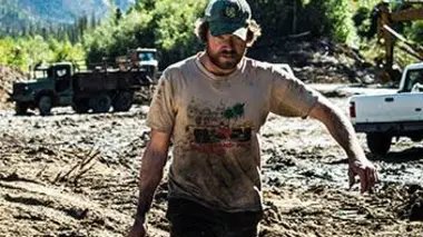 Yukon Gold : l'or à tout prix S02E06 Entre le marteau et le froid
