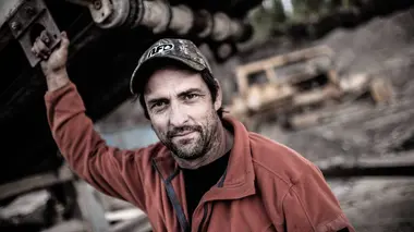 Yukon Gold : l'or à tout prix S04E04 Une journée chaotique