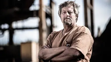 Yukon Gold : l'or à tout prix S04E07 Dans la douleur