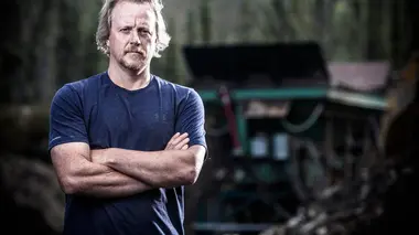 Yukon Gold : l'or à tout prix S04E09 La revanche des anciens