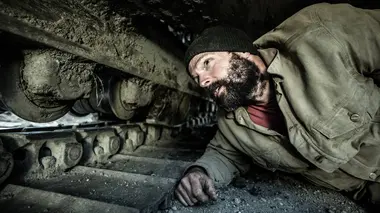 Yukon Gold : l'or à tout prix S04E11 Instinct, courage & gloire