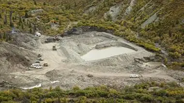 Yukon Gold : l'or à tout prix S05E03 Sols instables