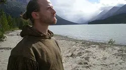 Visuel de Yukon, la quête sauvage