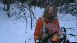 Yukon rescue La traque