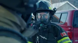 Yukon rescue  Sous pression