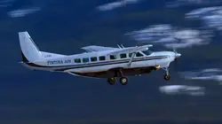 Yukon rescue  La traque