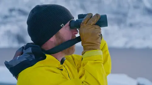 Yukon rescue Le feu et la glace