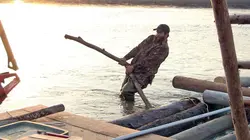 Visuel de Yukon River