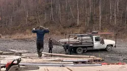 Visuel de Yukon River