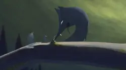 Yuku et la fleur de l'Himalaya