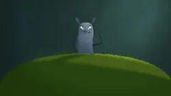 Yuku et la fleur de l'Himalaya