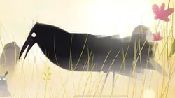 Yuku et la fleur de l'Himalaya