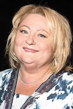 Photo de Yuliya Sules