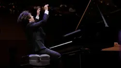 Yunchan Lim à la Fondation Louis Vuitton : Dowland, Bach, Beethoven