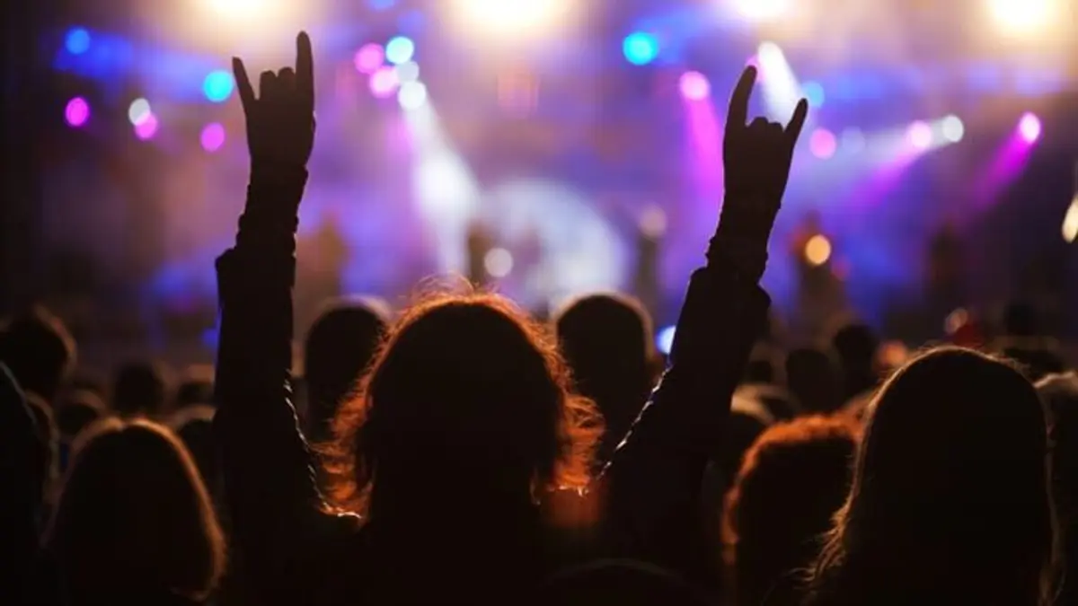 Yungblud: Video Premiere