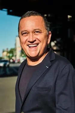 Photo Yuri Buenaventura