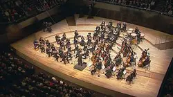 Yuri Temirkanov dirige Prokofiev et Tchaïkovski