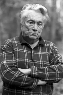 Photo de Yuriy Nagibin