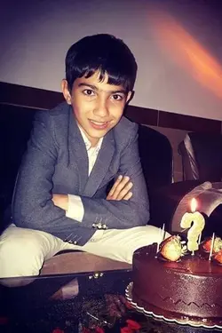 Photo Yusef Khosravi