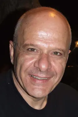 Photo Yussef Abu Warda