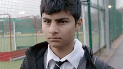 Yussef est compliqué