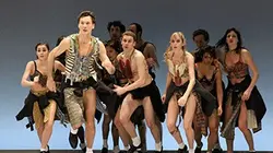 Visuel de Yvan Vaffan